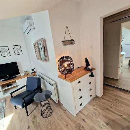 Studio Apartman Varadero Bjelovar Buitenkant foto