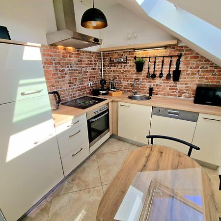 Studio Apartman Varadero Bjelovar Buitenkant foto