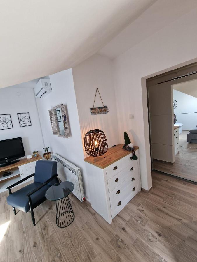 Studio Apartman Varadero Bjelovar Buitenkant foto