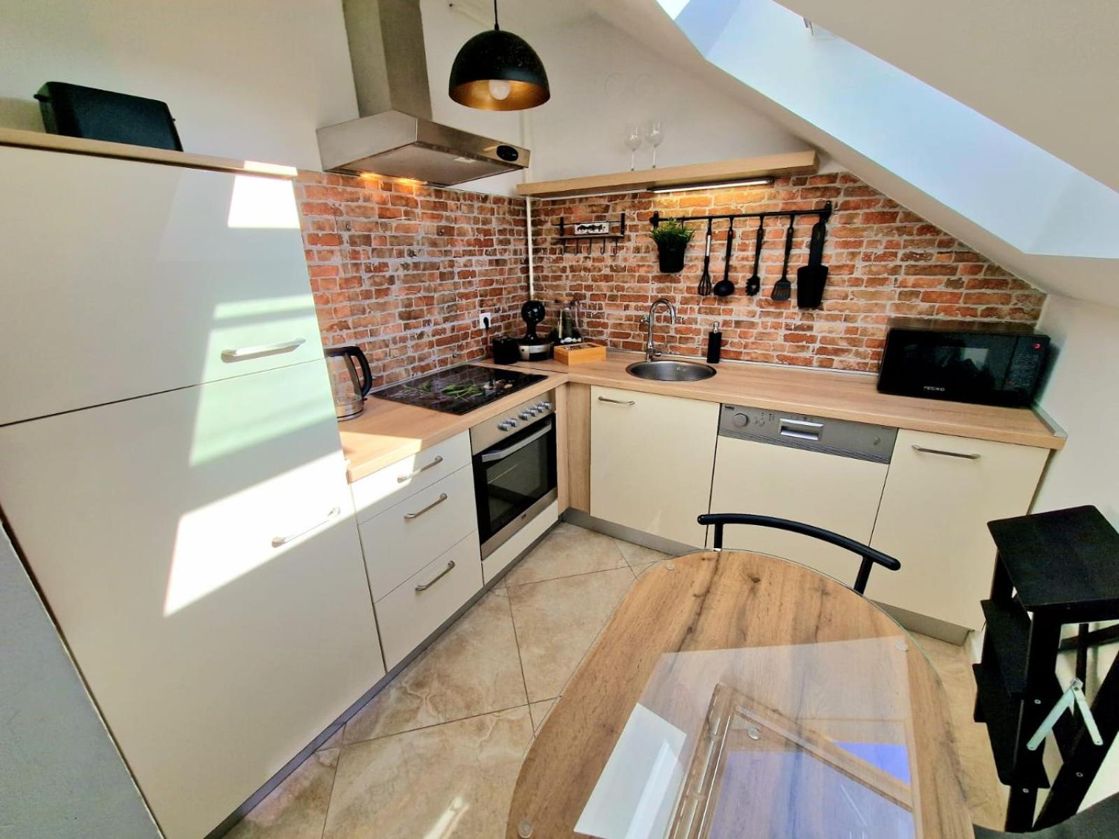 Studio Apartman Varadero Bjelovar Buitenkant foto