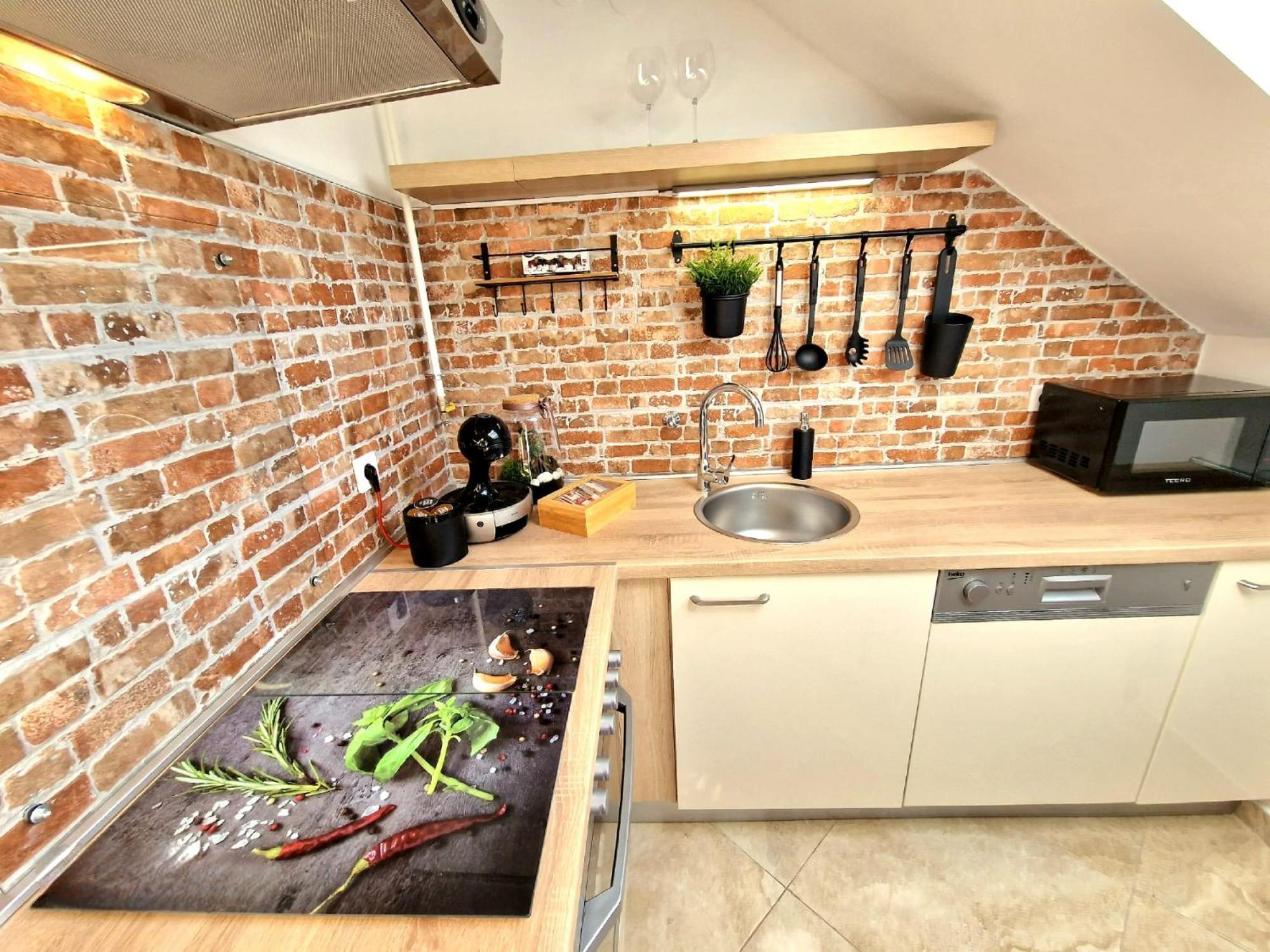 Studio Apartman Varadero Bjelovar Buitenkant foto