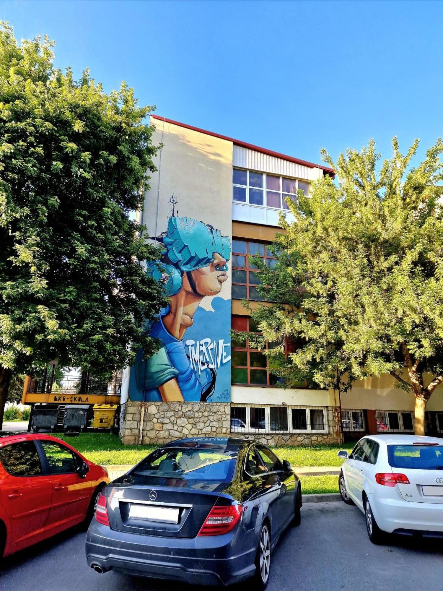 Studio Apartman Varadero Bjelovar Buitenkant foto